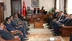 Muhtarlardan Vali Canbolat'a Ziyaret