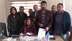 Genel-Iş Sendikası İle Hazro Belediyesi Arasında Tis İmzalandı