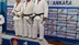 Veteranlar Judo'da Derece