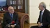 Kemal Derviş, CHP Genel Başkanı Kılıçdaroğlu ile Görüştü ve Ekonomi Üzerine Fikir Alışverişinde Bulundu