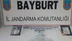 Demirözü'nde Jandarma, 16 Adet Sahte 100 TL'lik Banknot Ele Geçirdi
