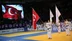 Samsun'da Judo Grand Prix 2015 Seremonisine Gençlik ve Spor Bakanı Kılıç Katıldı