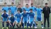 Kayseri U19 Ligi'nde Gaziosmanpaşa, Anbar Kızılırmakspor'u 4-3 Yendi