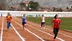 Erzincan'da Gerçekleşen Gençler Puanlı Atletizm Yarışmaları Heyecan Verdi