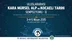 Kocaeli Büyükşehir Belediyesi, Uluslararası Kara Mürsel Alp ve Kocaeli Tarihi Sempozyumu-II'ni Düzenliyor
