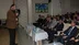 Karakoçan'da İlahiyatçı Yazar Ahmet Bulut'un Katılımıyla Konferans Düzenlendi