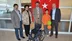 Bursa Gemlik'te Mavi Kapak Kampanyası ile Tekerlekli Sandalye Temin Edildi