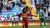 Kayseri'de Kayserispor, Giresunspor'u 1-0 Önde Tamamladı