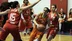 Samsun Canik Belediye, Adana BOTAŞ'ı 94-58 Mağlup Etti