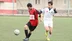 Kayseri İncesu'da U-19 Ligi'nde İncesu Belediyespor, 5-1 Galip Geldi