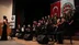 Adana Merkez'de Avukatlar Günü İçin Gerçekleşen Konserde Unutulmaz Anlar Yaşandı
