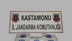 Kastamonu Tosya'da Jandarma, 710 Paket Kaçak Sigara Buldu