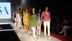 Karşıyaka'da 4-5-6 Nisan Tarihinde Gerçekleşen İzmir Fashion Week Büyük İlgi Gördü