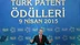 Cumhurbaşkanı Erdoğan, 4. Türk Patent Ödülleri Töreni'nde Türkiye’nin başkanlık sistemine geçişiyle ilgili önemli açıklamalarda bulundu.