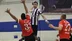 Mersin Hantaş Sportif, Beşiktaş'a 32-47 Yenildi