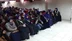 Eyyübiye'de Vakıf, Bayanlara Bilgilendirme Semineri Düzenledi