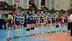 Balıkesir'de Voleybol Bayanlar 2. Ligi Yarı Final B Grubu'nda Balıkesir Büyükşehir Belediyespor, Kazan Belediyespor'u 3-0 ile geçti.