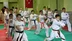 Kocaeli'de 750 Çocuk, 23 Nisan Şenliği İçin Karate Yarışacak
