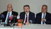 Gaziantep'te SP ve BBP Liderleri Açıklamalarda Bulundu