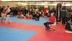 Samsun Bafra'da 22-24 Mayıs Tarihleri Arasında Kungfu Wushu Balkan Şampiyonası Düzenlenecek