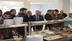 Çanakkale İlahiyat Fakültesi ve Teknik Bilimler MYO Yemekhanesi Ziyareti