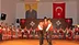 Demre Antalya'da Uluslararası Folklor Şenliği Büyük İlgi Gördü