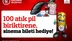 Keçiören'de 100 Atık Pil Getirene Sinema Bileti Hediye!