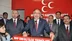 Konya Ereğli'de MHP Genel Sekreter Yardımcısı Kalaycı, CHP'nin İkramiye Vaadini Eleştirdi