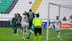 Torku Konyaspor, Akhisar Belediyespor'u 2-1 Mağlup Etti