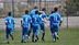 Kayseri'de İncesu Belediyespor, Gazi Osmanpaşaspor U19 ile 2-2 Beraber Kaldı
