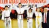 Akyazı'da Gerçekleşen 23 Nisan Judo Turnuvasında Kocaeli Büyükşehir Kağıtspor Takımı Şampiyon Oldu