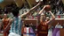 Galatasaray Odeabank, Adana ASKİ'yi 56-34 Yenerek Finale Çıktı