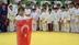 Karşıyaka'da Minik Judocuların Katıldığı Judo Festivali Düzenlendi