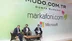 Mudo, Markafoni ve Microsoft ile E-Ticaret İçin İşbirliği Yaptı