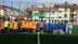 Bozüyük'te Okul Öğrencileri Arası Futbol Şenliği 20 Maçla Sürüyor
