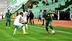 Giresun'da Giresunspor, Şanlıurfaspor ile 0-0 Beraberlik Elde Etti