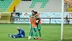 Alanya'da Albimo Alanyaspor, Karşıyaka'yı 5-1 Yendi