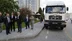 Melikgazi Belediyesi, Araç Parkını 2 Damperli Kamyon ve 1 Çöp Transfer Aracıyla Genişletti