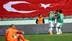 Bursaspor, Kardemir Karabükspor'u 7-1 Yenerek Taraftarlarını Coşturdu