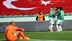 Bursaspor, Kardemir Karabükspor'u 7-1 yenerek en çok gol attı