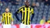 Fenerbahçe, Moussa Sow'un katkısıyla Sivasspor'u 3-2 yendi