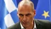 Yunanistan Maliye Bakanı Yanis Varoufakis, Krizin İki Haftada Tırmanabileceğini Belirtti