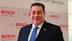 Bursa'da Bosch'un Türkiye'ye Yatırımları 200 Milyon Euro Olacak