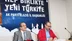 Elazığ'da Eyyüpbağları Sulama Birliği işçilerinin mağduriyetine yönelik açıklama yapan AK Parti Milletvekili Alpay, iftira ve hakaret iddialarına yanıt verdi.