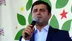 Selahattin Demirtaş, HDP Kimliğiyle AZADİ Hareketi'nin Temsil Edileceğini Açıkladı