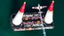Japonya Chiba'da Red Bull Air Race Yarışları Gerçekleşecek