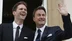 Lüksemburg Başbakanı Xavier Bettel ve Gauthier Destenay Evlendi