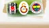 Süper Lig'de Galatasaray, Fenerbahçe ve Beşiktaş arasında Şampiyonluk Yarışı Devam Ediyor