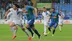 Rize'de Çaykur Rizespor, Trabzonspor'u Konuk Etti ve İlk Yarı 0-1 Sona Erdi