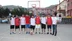 Hakkari'de Düzenlenen 3x3 Streetball Turnuvası Üç Gün Sürdü
